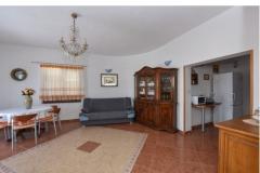 Apartmány Lucija Apartmán 3 - PRIZEMLJE foto 2