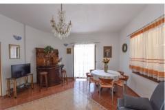 Apartmány Lucija Apartmán 3 - PRIZEMLJE foto 4