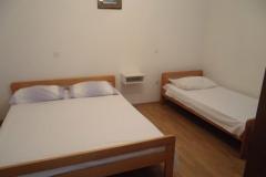 Apartmány Mara Apartmán 1: (3+2) foto 3