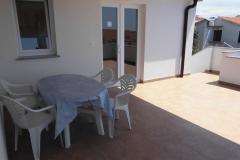 Apartmány Mara Apartmán 2: (2+2) foto 4