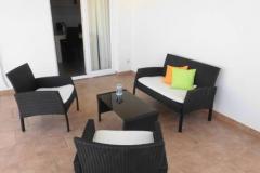Apartmány Mara Apartmán 3: (4+2) foto 4