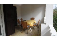 Apartmány Marija Apartmán 1 - A3 foto 1