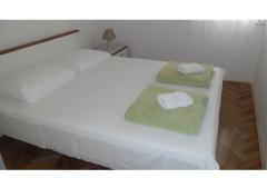Apartmány Marija Apartmán 2 - A1 foto 1