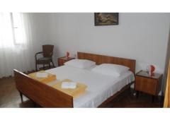 Apartmány Marija Apartmán 2 - A1 foto 4