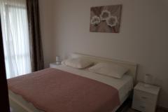 Apartmány Marija Apartmán 3 - A2 foto 1