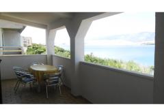 Apartmány Marija Apartmán 3 - A2 foto 2
