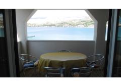 Apartmány Marija Apartmán 3 - A2 foto 3