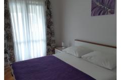 Apartmány Marija Apartmán 3 - A2 foto 4