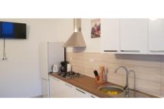 Apartmány Marija Apartmán 3 - A2 foto 5