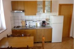 Apartmány Elenka Apartmán 3 - Ap.3 foto 5