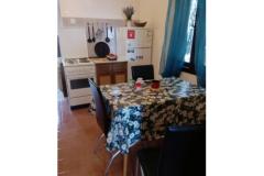 Apartmány Marijana Mandre Apartmán 1 - Apartman 1 foto 1