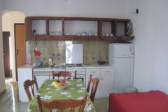 Apartmány Marijana Mandre Apartmán 2 - Apartman 2 foto 1