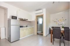 Apartmány Marko Apartmán 1: (2+2) - ap3 foto 1