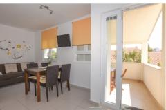 Apartmány Marko Apartmán 1: (2+2) - ap3 foto 3
