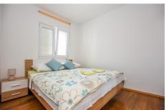 Apartmány Marko Apartmán 1: (2+2) - ap3 foto 4