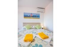 Apartmány Marko Apartmán 4: (2+1) - ap2 foto 3