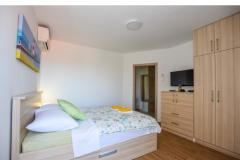 Apartmány Marko Apartmán 4: (2+1) - ap2 foto 4
