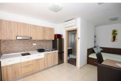 Apartmány Marko Apartmán 2: (2+2) - ap4 foto 2