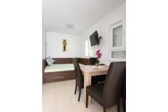 Apartmány Marko Apartmán 2: (2+2) - ap4 foto 3