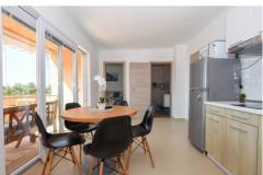 Apartmány Marko Apartmán 3: (4+1) - ap1 foto 3