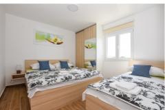 Apartmány Marko Apartmán 3: (4+1) - ap1 foto 5