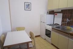 Apartmány Mediteran Pag Apartmán 3 - A 4+0 foto 2
