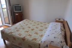 Apartmány Mediteran Pag Apartmán 3 - A 4+0 foto 3