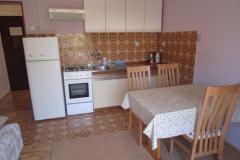 Apartmány Mediteran Pag Apartmán 1 - A 2+1 foto 1