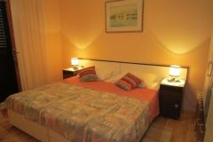 Apartmány Mediteran Pag Apartmán 1 - A 2+1 foto 5