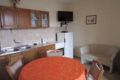 Apartmány Mediteran Pag Apartmán 4 - A 4+1 foto 1