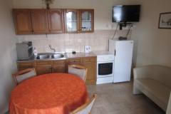 Apartmány Mediteran Pag Apartmán 4 - A 4+1 foto 2