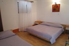 Apartmány Mediteran Pag Apartmán 4 - A 4+1 foto 3