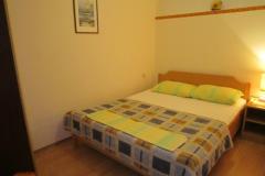 Apartmány Mediteran Pag Apartmán 4 - A 4+1 foto 4