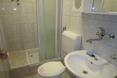 Apartmány Mediteran Pag Apartmán 4 - A 4+1 foto 5