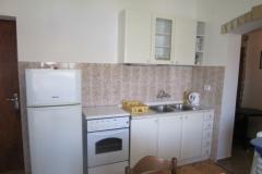Apartmány Mediteran Pag Apartmán 2 - A 4+1 foto 1