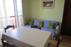 Apartmány Mediteran Pag Apartmán 2 - A 4+1 foto 3