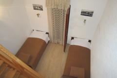 Apartmány Mediteran Pag Apartmán 2 - A 4+1 foto 5
