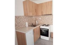 Apartmány Milena i Robert Apartmán 1 - A2 foto 1