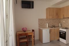 Apartmány Milena i Robert Apartmán 1 - A2 foto 3