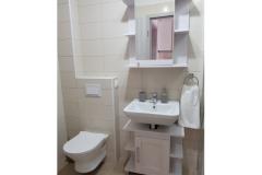 Apartmány Milena i Robert Apartmán 1 - A2 foto 5