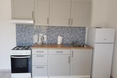 Apartmány Milena i Robert Apartmán 2 - A2+2 foto 1
