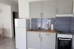 Apartmány Milena i Robert Apartmán 3 - A 4+2 foto 3