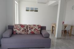 Apartmány Milena i Robert Apartmán 3 - A 4+2 foto 4