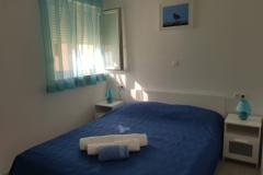 Apartmány Milena i Robert Apartmán 4 - A4 foto 5
