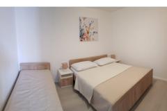 Apartmány Milena i Robert Apartmán 5 - Apartman 5 foto 5