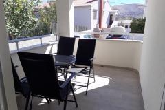 Apartmány Mimar Apartmán 1 - A1 foto 3