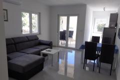 Apartmány Mimar Apartmán 1 - A1 foto 4