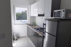 Apartmány Mimar Apartmán 1 - A1 foto 5