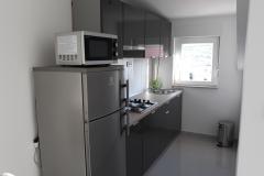 Apartmány Mimar Apartmán 2 - A2 foto 4