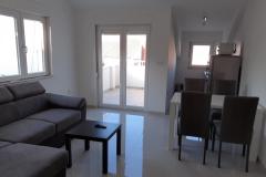 Apartmány Mimar Apartmán 3 - A3 foto 1